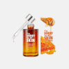 I'm Sorry For My Skin Honey Serum