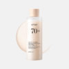 Anua Rice 70+ Glow Milky Toner